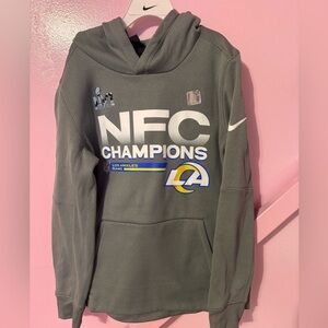 NFC Champions Hoodie